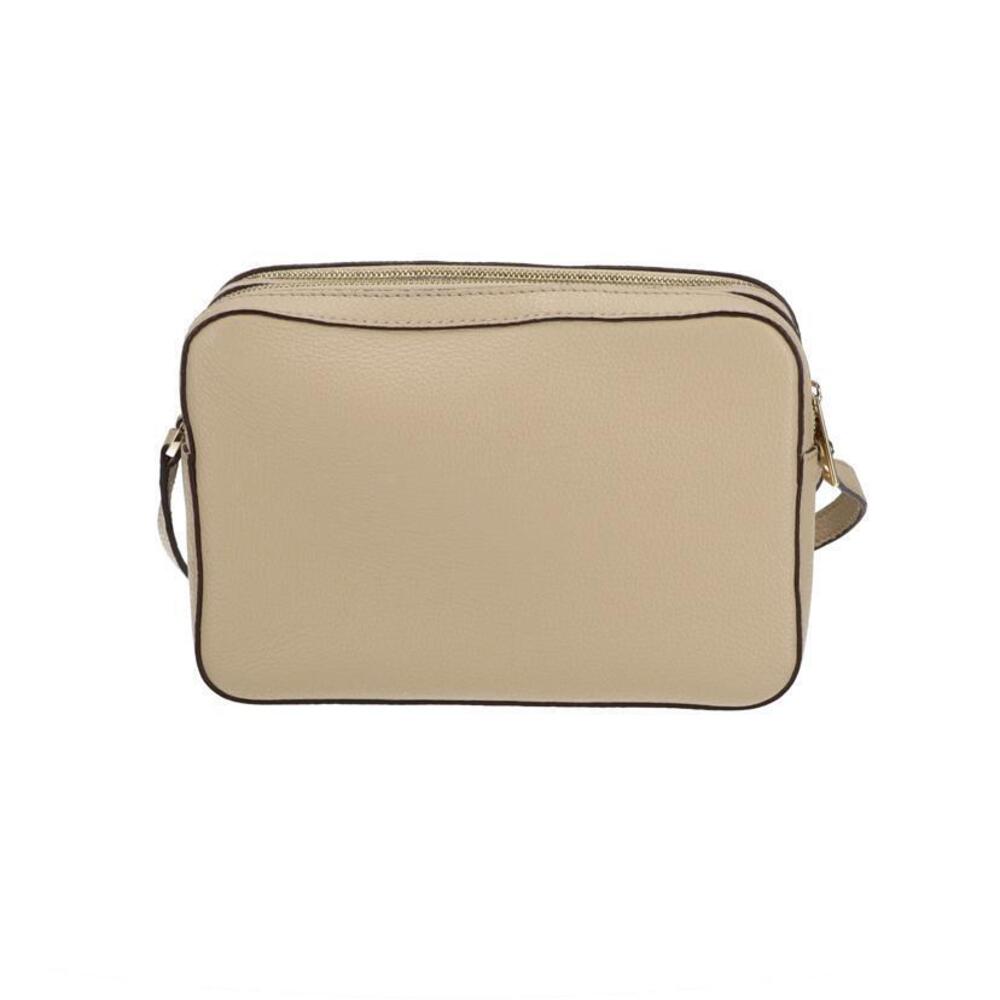 Furla Camera Primula Bag Tan Crossbody